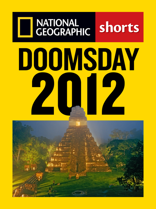 Imagen de portada para Doomsday 2012